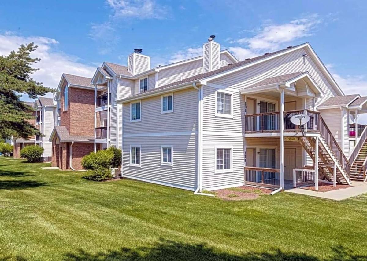 Apartment for rent at 4001 EP True Parkway, West Des Moines, IA 50265