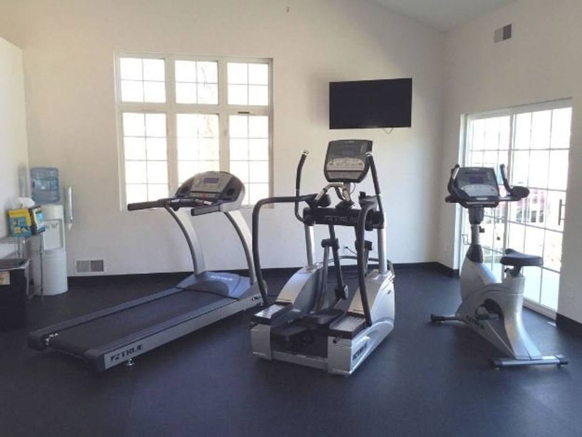 Apartment for rent at 4001 EP True Parkway, West Des Moines, IA 50265