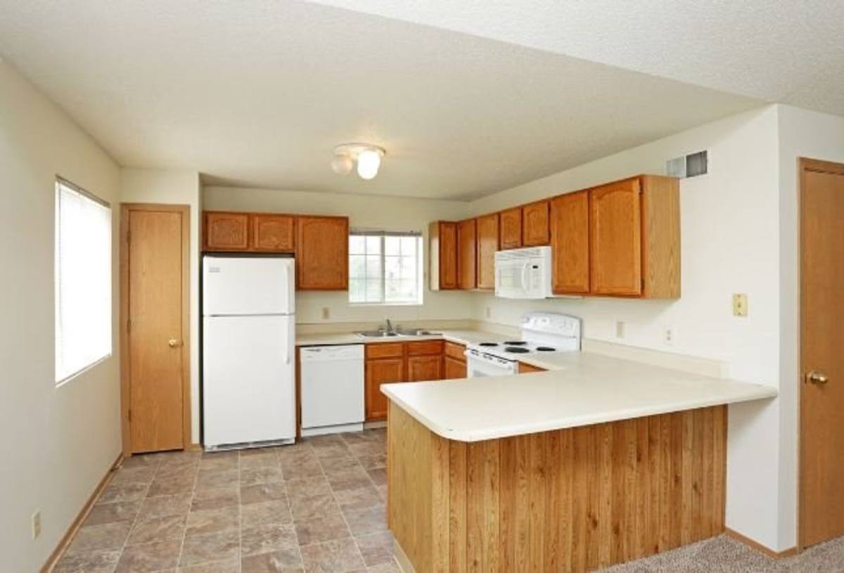 Apartment for rent at 4001 EP True Parkway, West Des Moines, IA 50265
