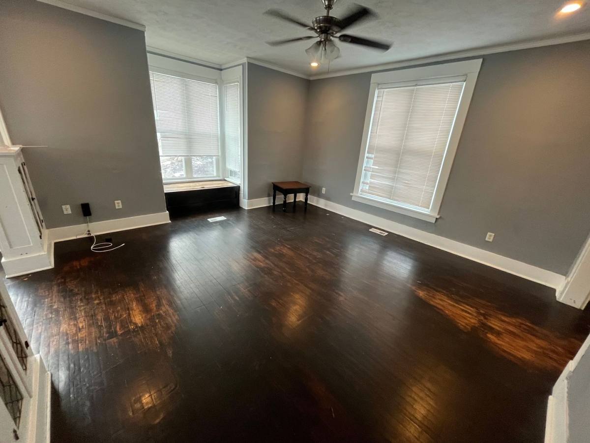 Apartment for rent at 1512 Main St, Lafayette, IN 47901