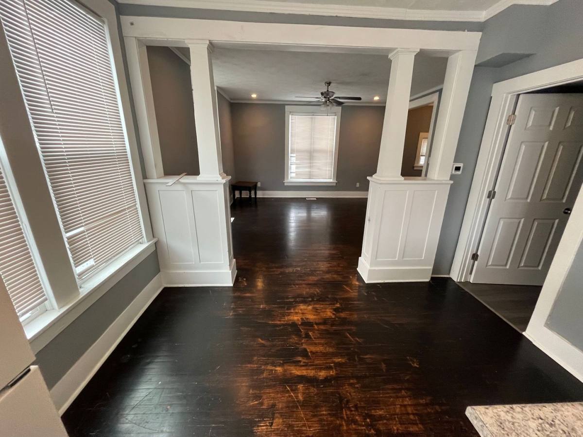 Apartment for rent at 1512 Main St, Lafayette, IN 47901