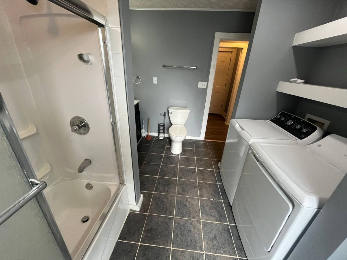 Apartment for rent at 1512 Main St, Lafayette, IN 47901