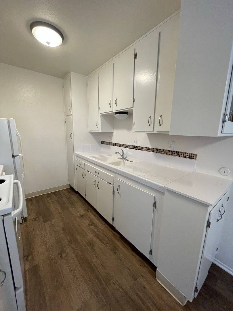 Apartment for rent at 4515 35th St, San Diego, CA 92116