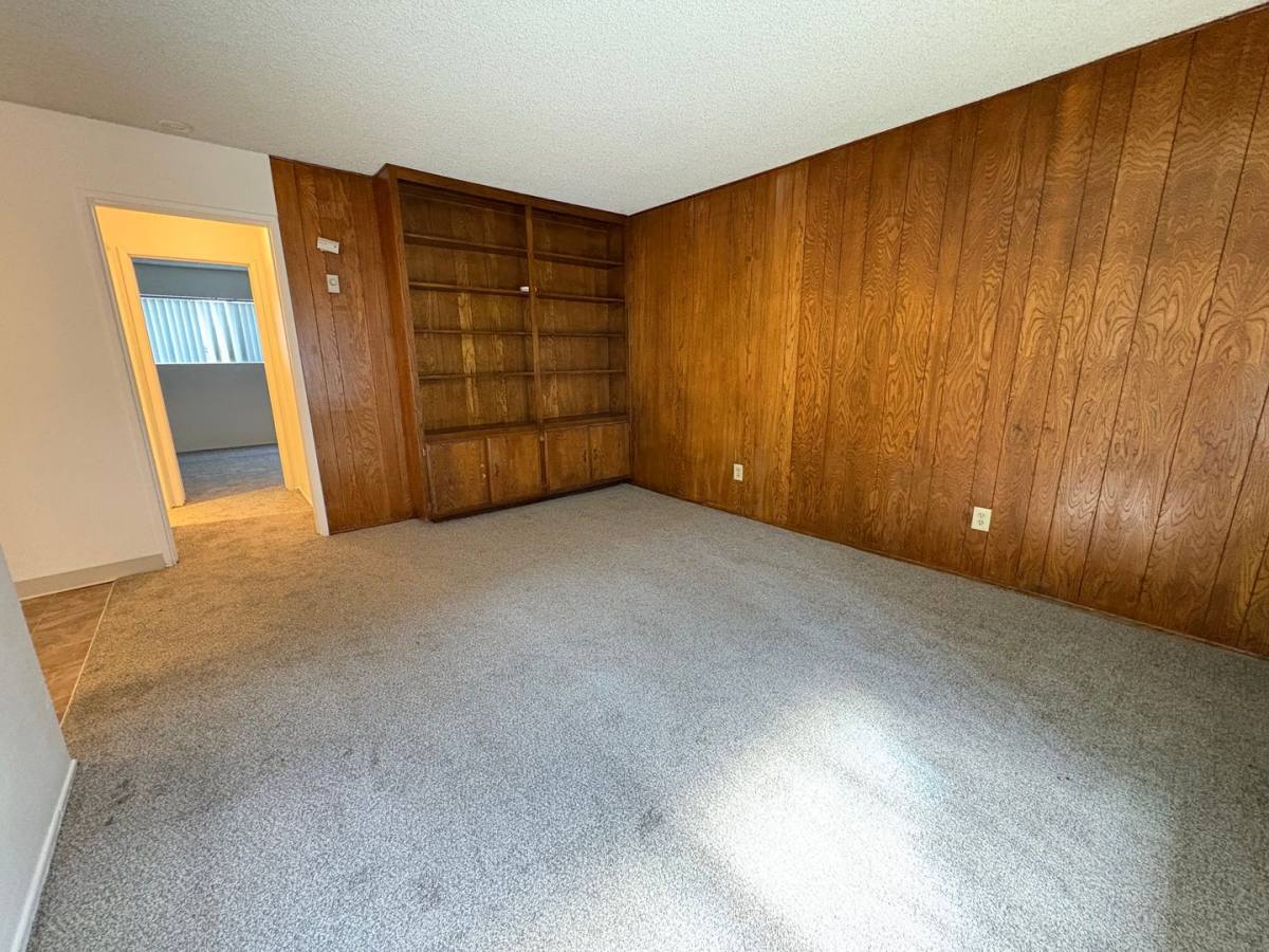 Apartment for rent at 4515 35th St, San Diego, CA 92116