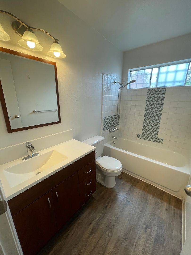 Apartment for rent at 4515 35th St, San Diego, CA 92116