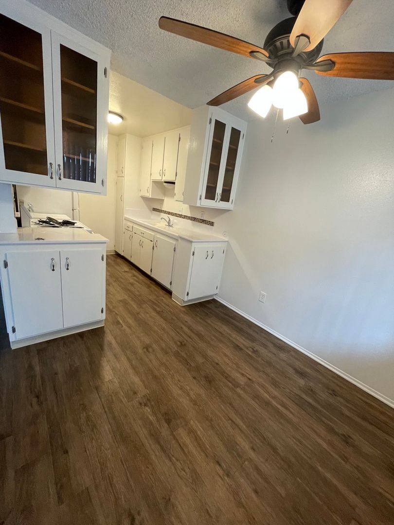 Apartment for rent at 4515 35th St, San Diego, CA 92116