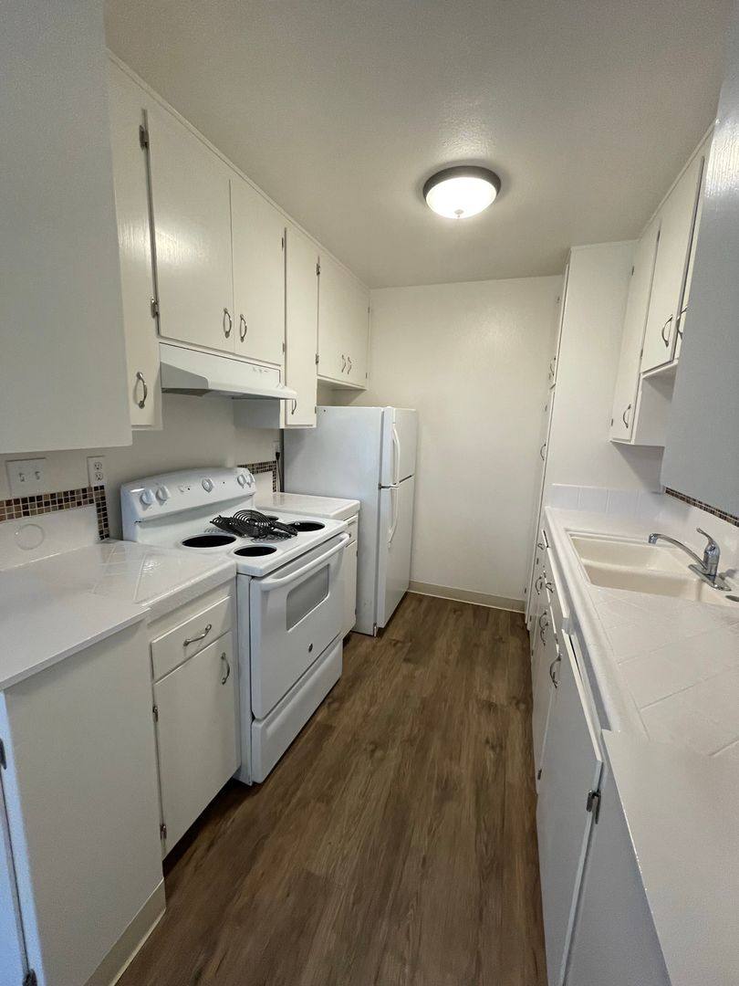 Apartment for rent at 4515 35th St, San Diego, CA 92116