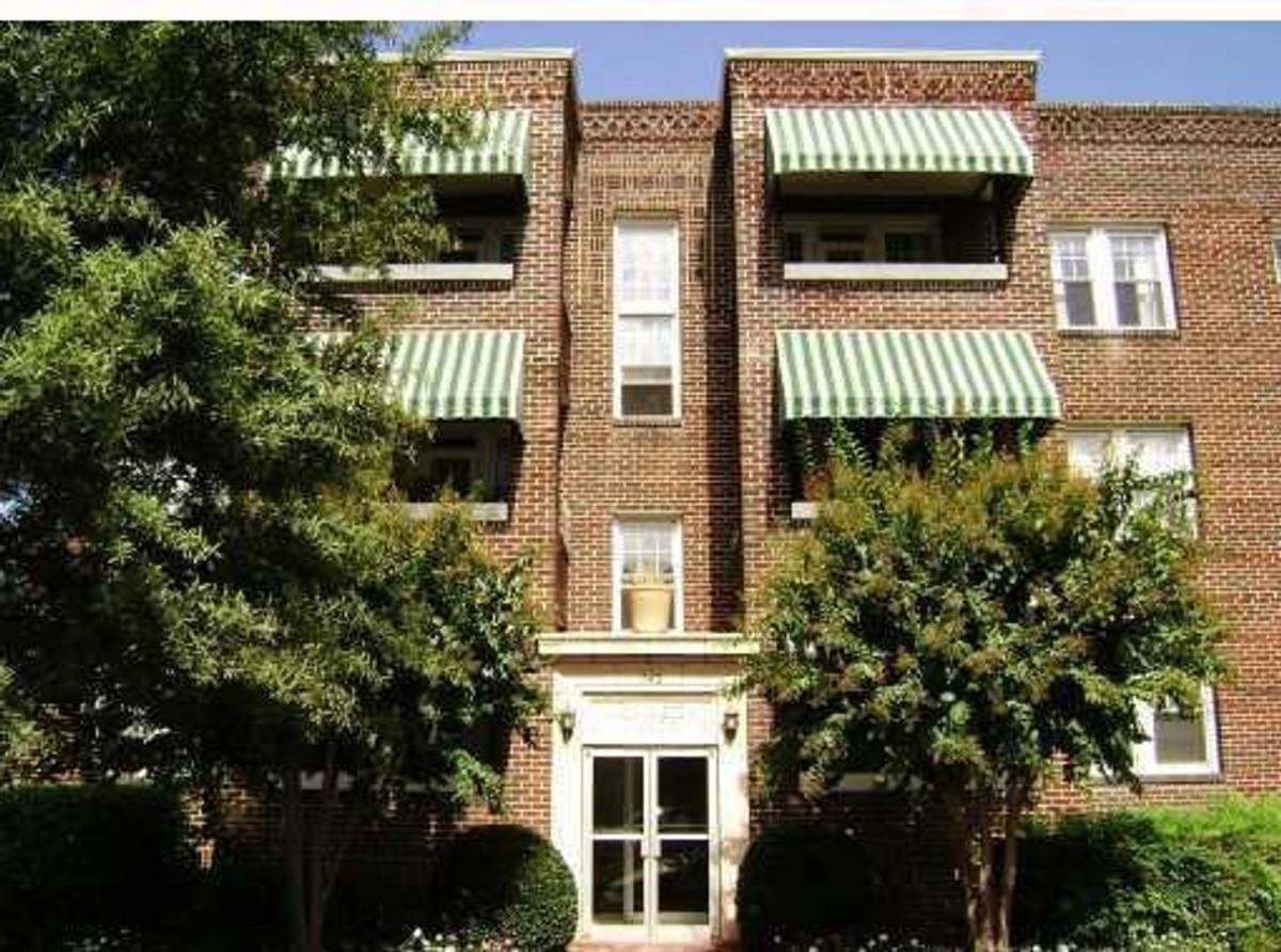 Condo for rent at 742 Washington Park, Norfolk, VA 23517