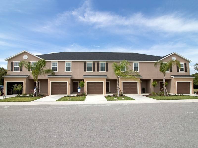 Townhouse for rent at 1394 Grantham Dr, Sarasota, FL 34234