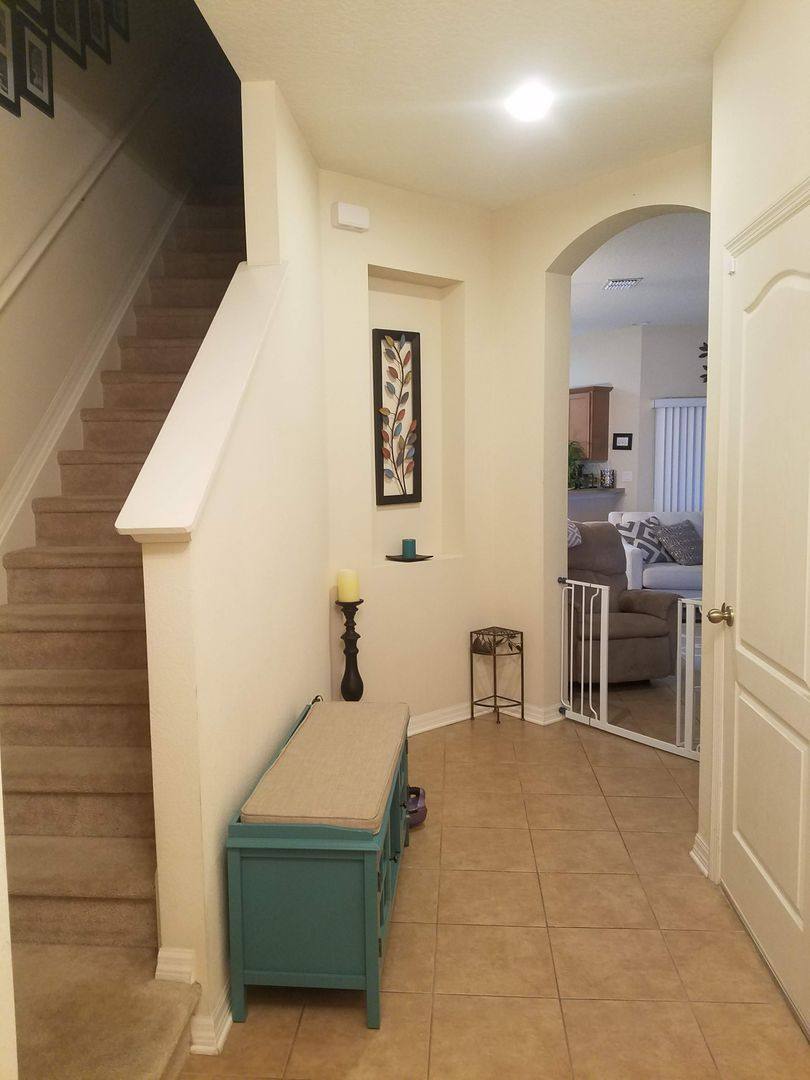 Townhouse for rent at 1394 Grantham Dr, Sarasota, FL 34234