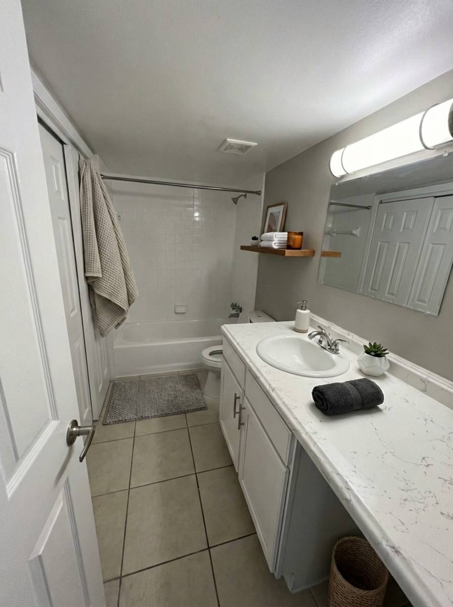 Apartment for rent at 2045 Jammes Rd, Jacksonville, FL 32210