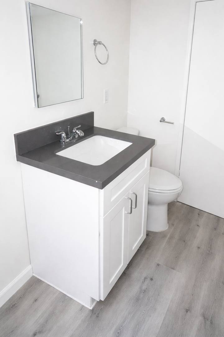 Apartment for rent at 812 Larch St, Inglewood, CA 90301