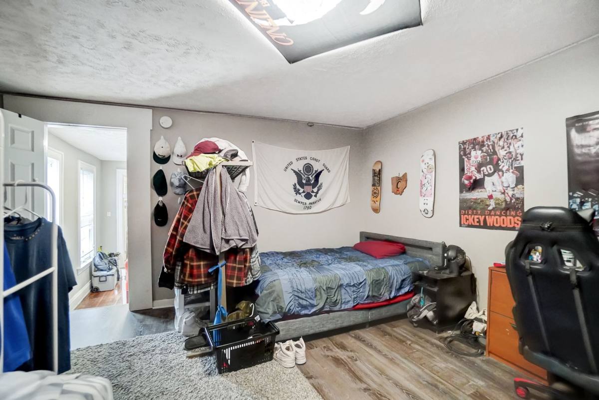 House for rent at 2312 Stratford Ave, Cincinnati, OH 45219