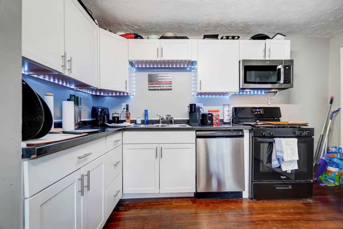 House for rent at 2312 Stratford Ave, Cincinnati, OH 45219