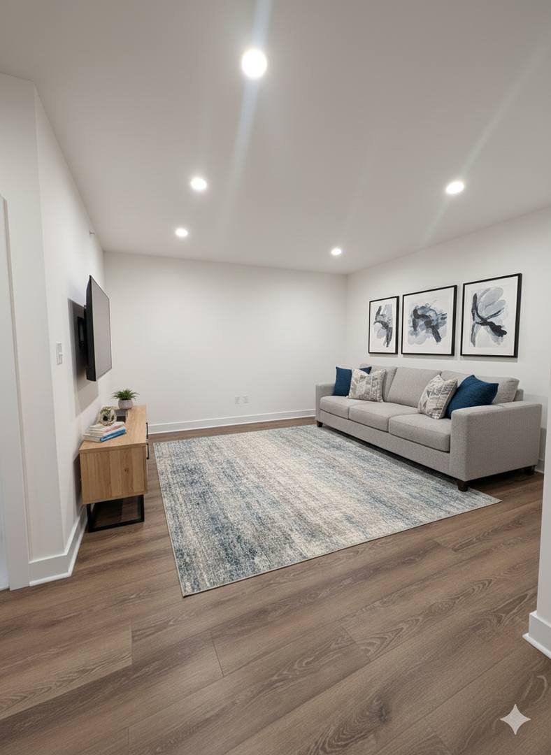 Apartment for rent at 581 Middlesex Ave, Metuchen, NJ 08840