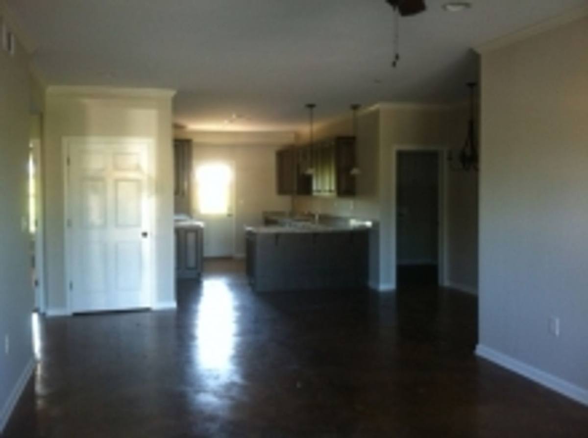 Condo for rent at 2019 Hackberry Lane, Tuscaloosa, AL 35401