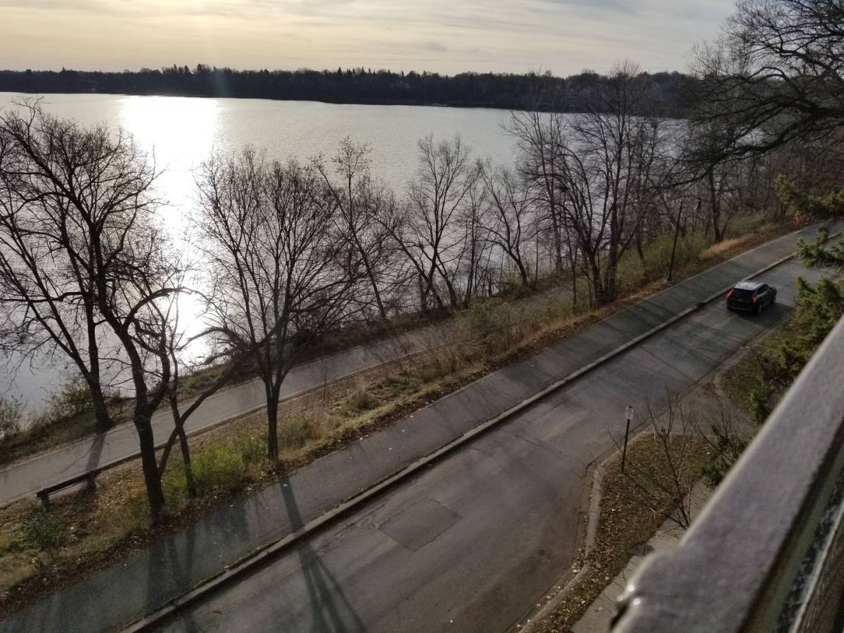 Condo for rent at 4430 W Lake Harriet Parkway #402, Minneapolis, MN 55410