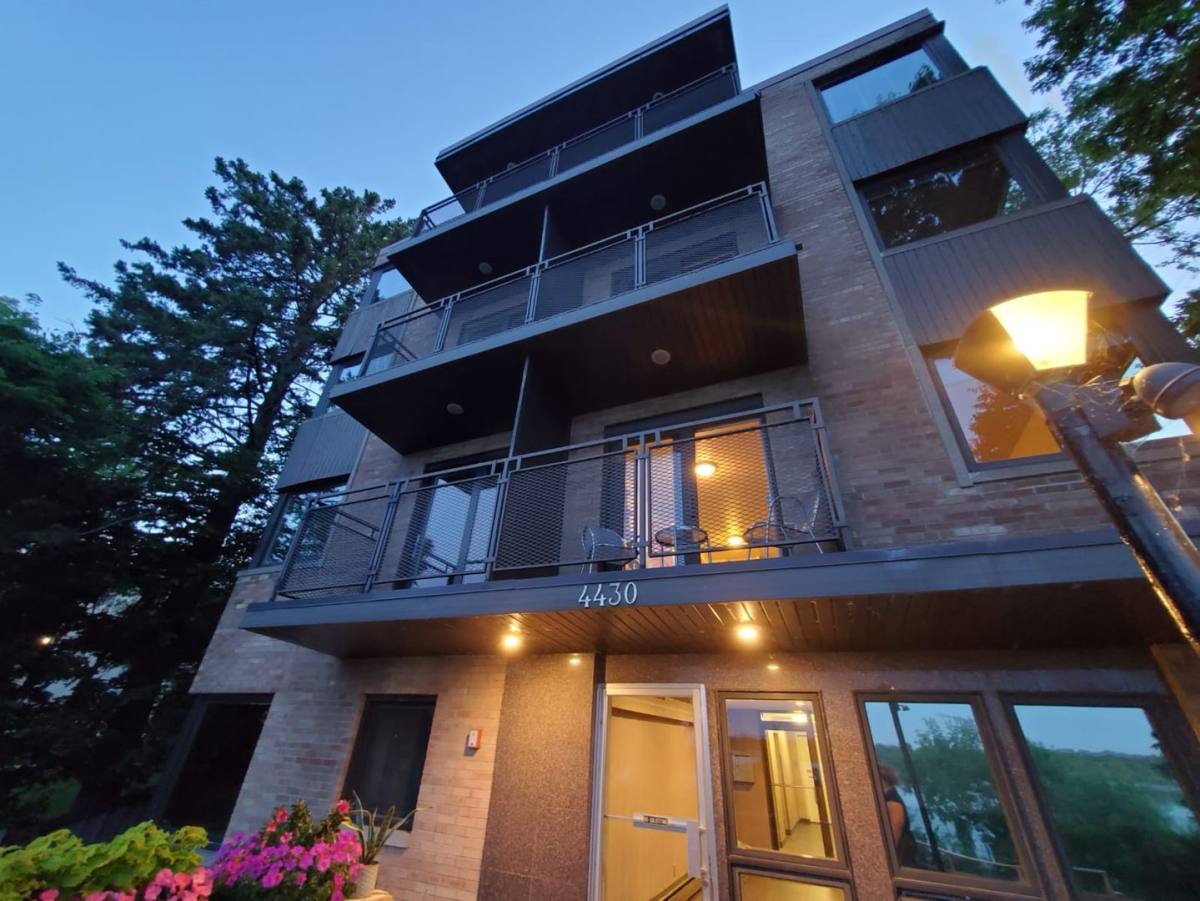 Condo for rent at 4430 W Lake Harriet Parkway #402, Minneapolis, MN 55410