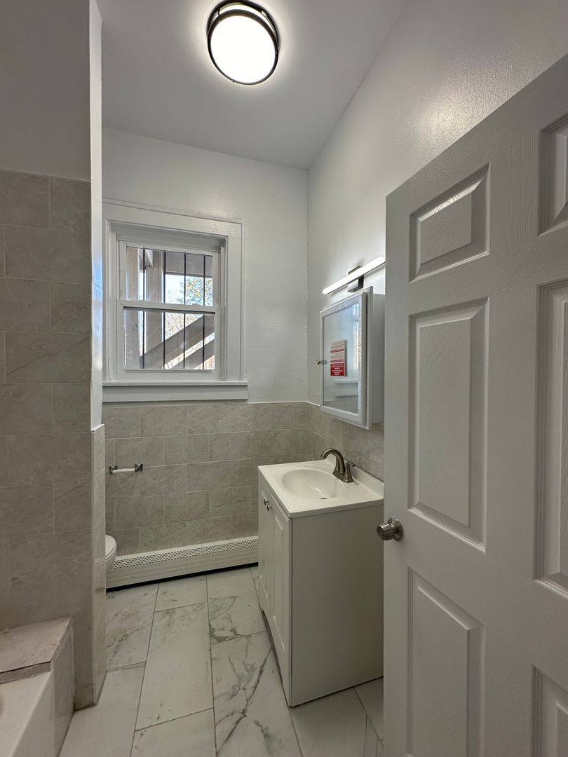 Apartment for rent at 240 E 9th, Plainfield, NJ 07060