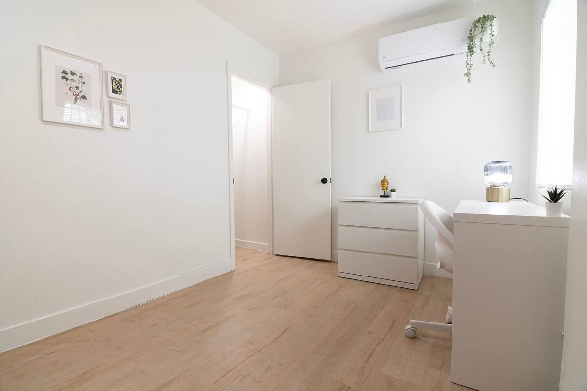 Apartment for rent at 1039 N Bonnie Brae St, Los Angeles, CA 90026
