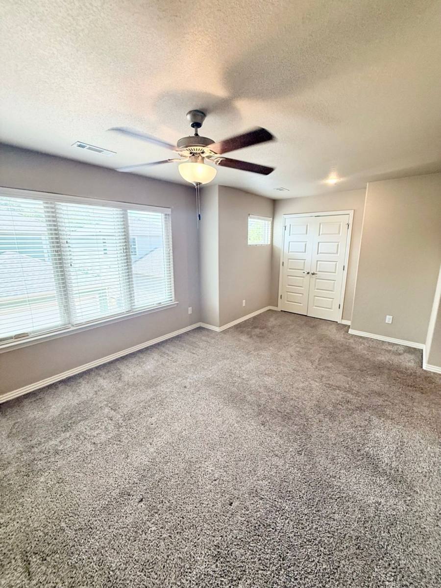 Townhouse for rent at 1596 Leverett Ave, Fayetteville, AR 72703