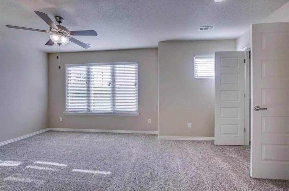 Townhouse for rent at 1596 Leverett Ave, Fayetteville, AR 72703