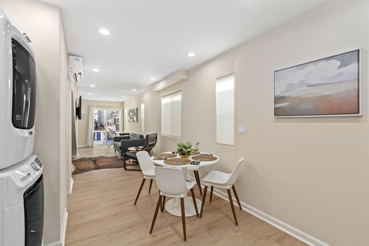 House for rent at 3043 Oliphant St, San Diego, CA 92106