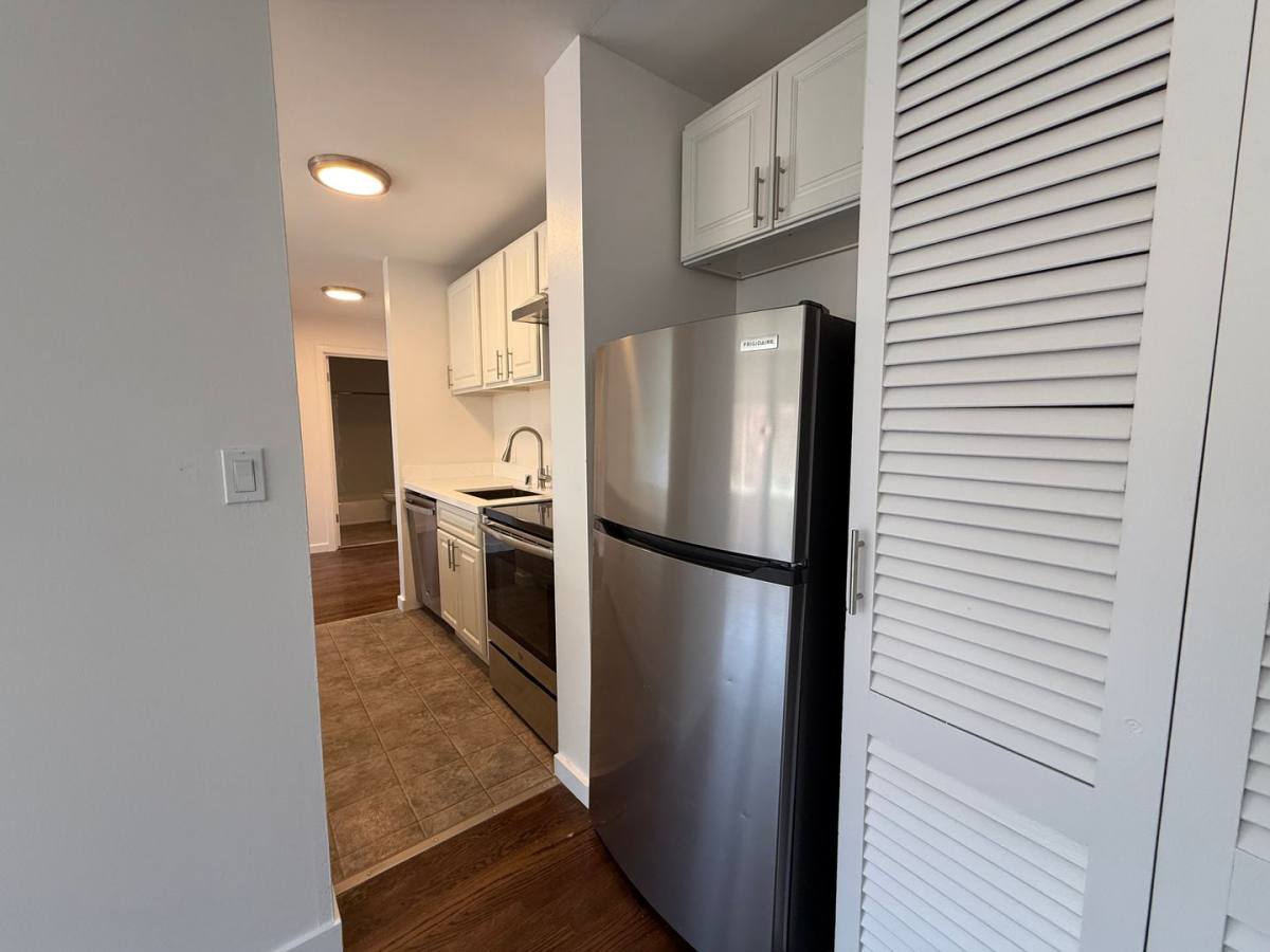 Apartment for rent at 1000 1st Ave W, Seattle, WA 98119