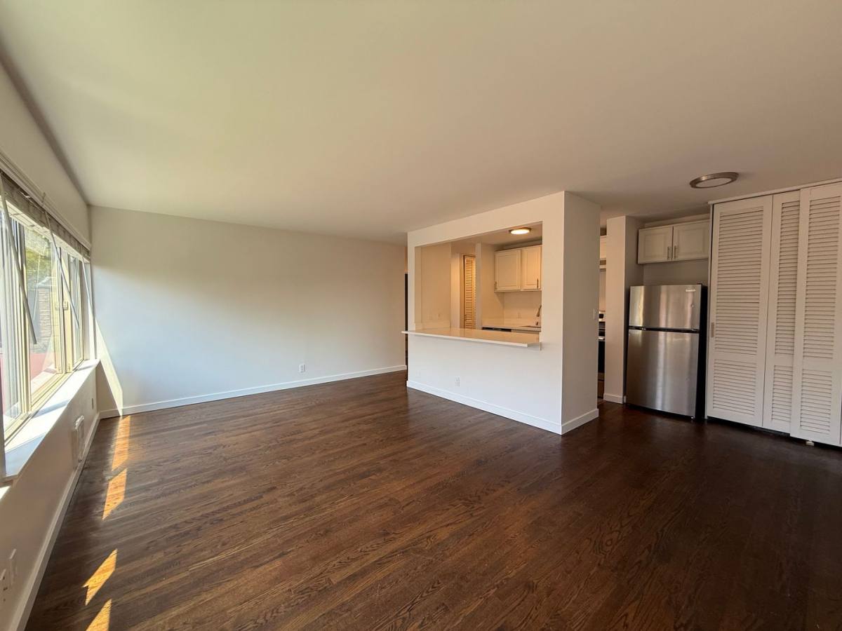Apartment for rent at 1000 1st Ave W, Seattle, WA 98119