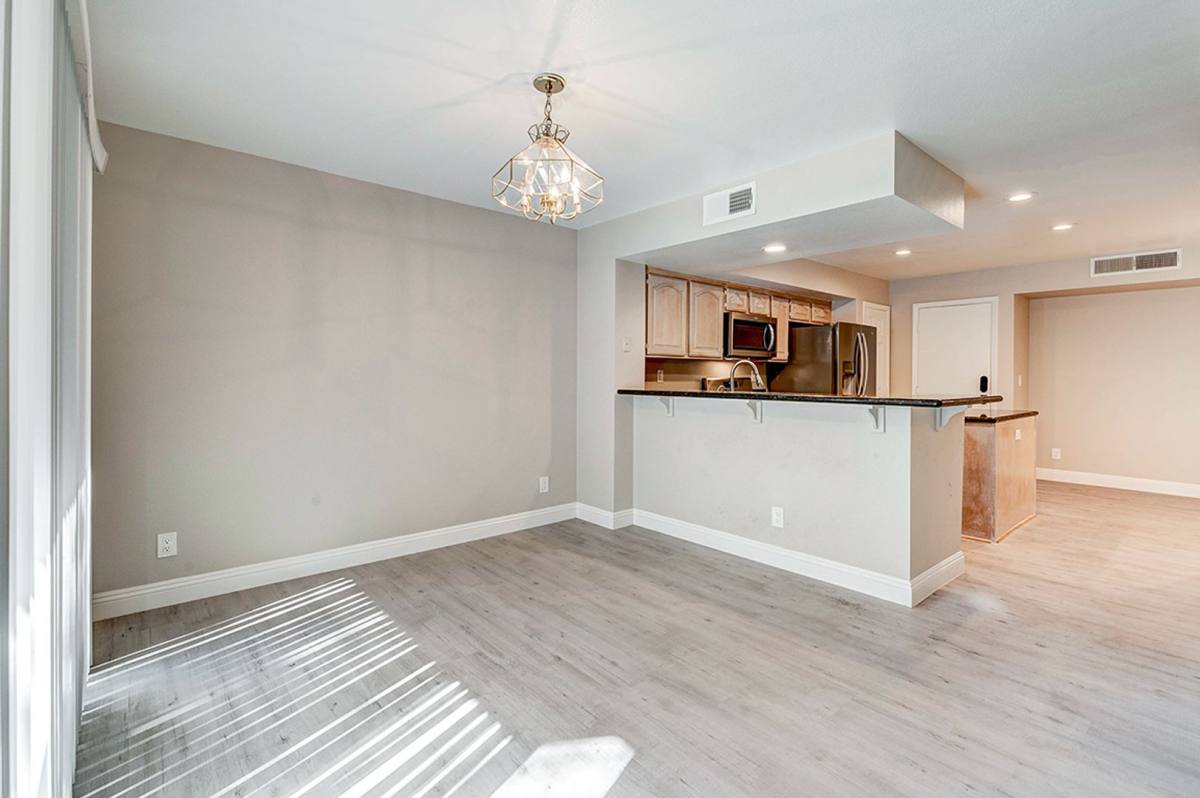 Townhouse for rent at 2641 Golden Sands Dr, Las Vegas, NV 89128
