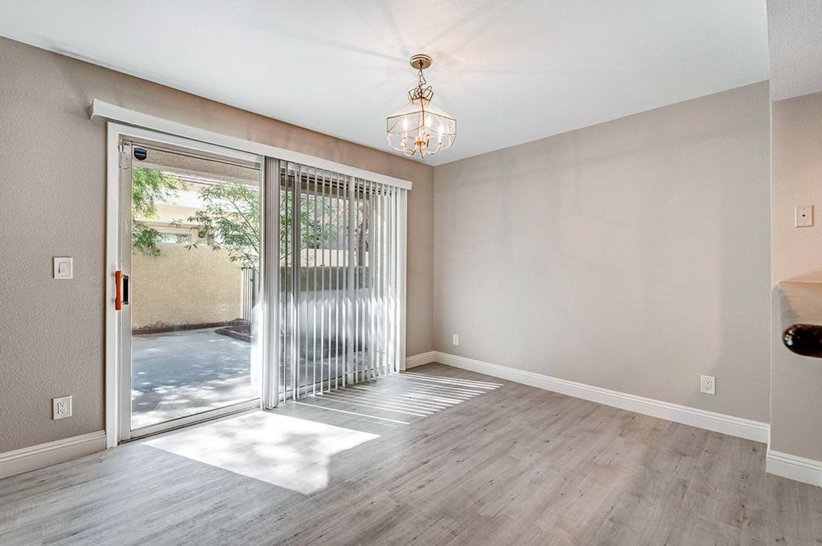 Townhouse for rent at 2641 Golden Sands Dr, Las Vegas, NV 89128