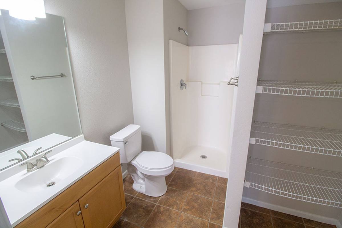 Apartment for rent at 1401-1403 Bodie Dr, Columbia, MO 65202