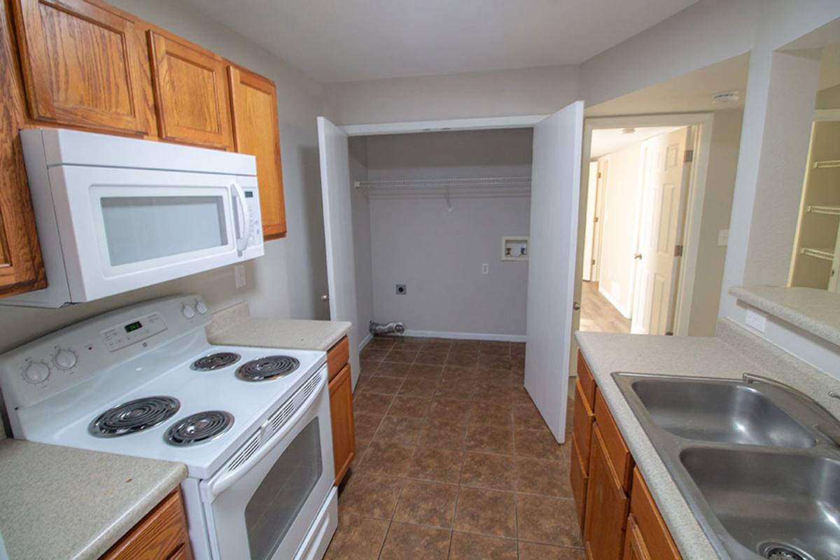 Apartment for rent at 1401-1403 Bodie Dr, Columbia, MO 65202