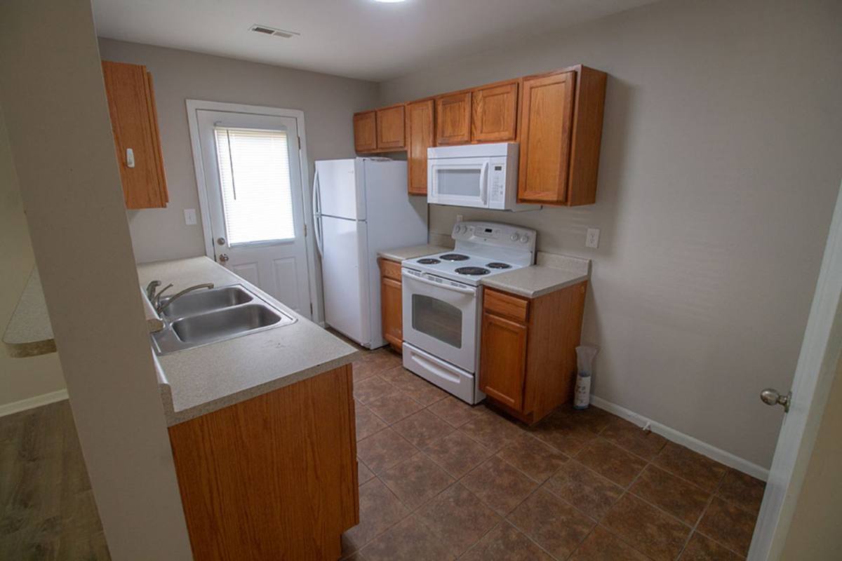 Apartment for rent at 1401-1403 Bodie Dr, Columbia, MO 65202