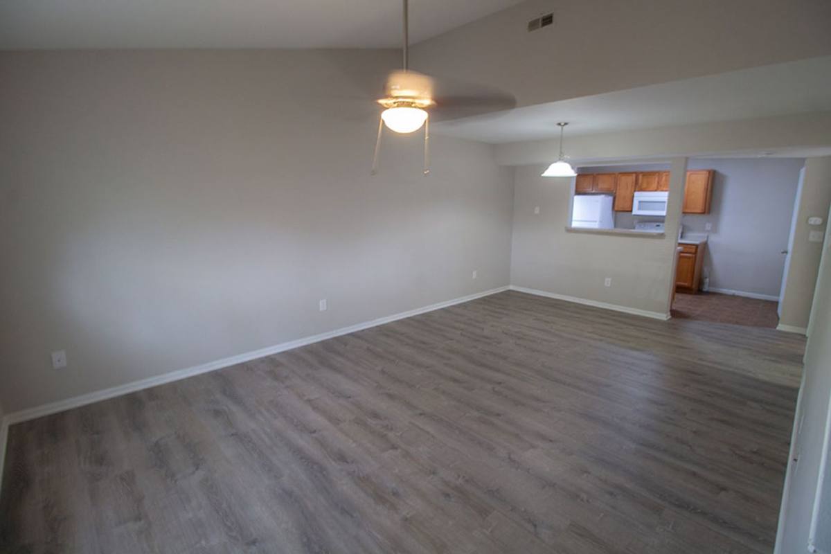 Apartment for rent at 1401-1403 Bodie Dr, Columbia, MO 65202
