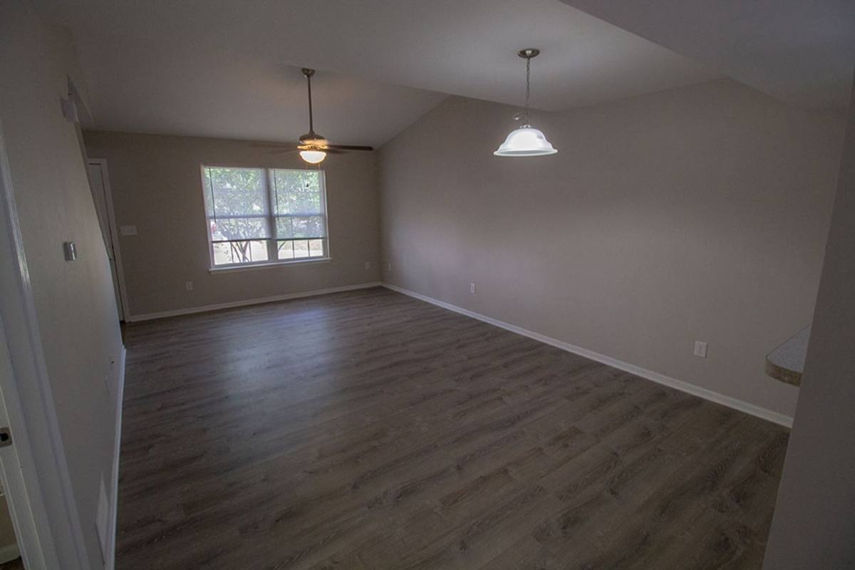 Apartment for rent at 1401-1403 Bodie Dr, Columbia, MO 65202
