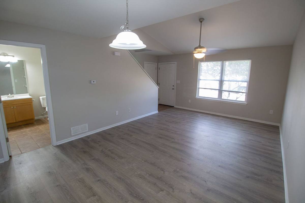 Apartment for rent at 1401-1403 Bodie Dr, Columbia, MO 65202
