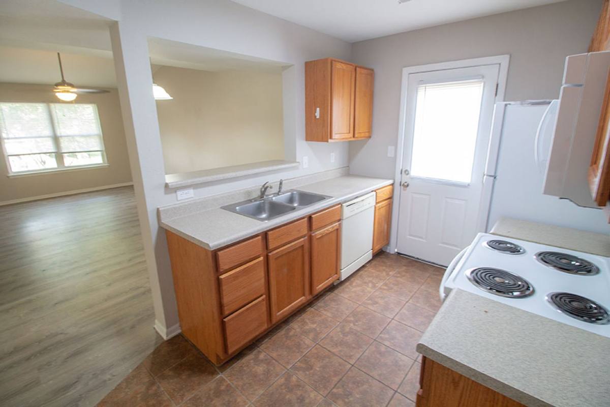 Apartment for rent at 1401-1403 Bodie Dr, Columbia, MO 65202