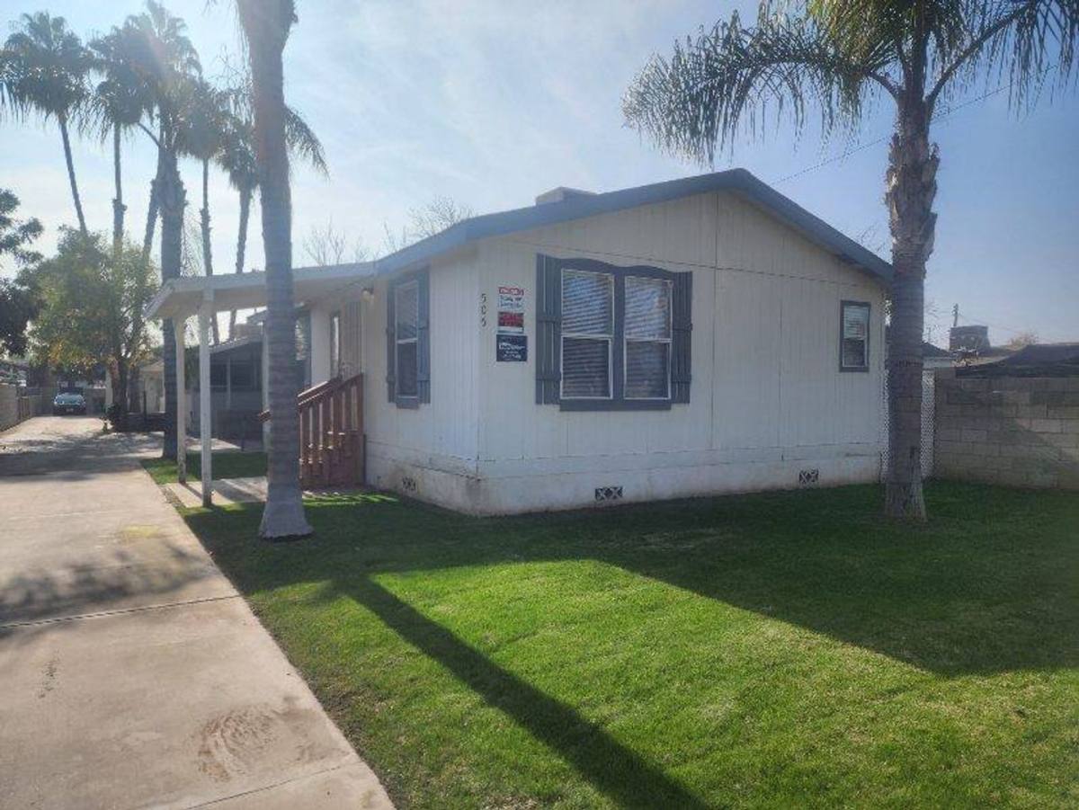 Apartment for rent at 505 33rd St, Bakersfield, CA 93301