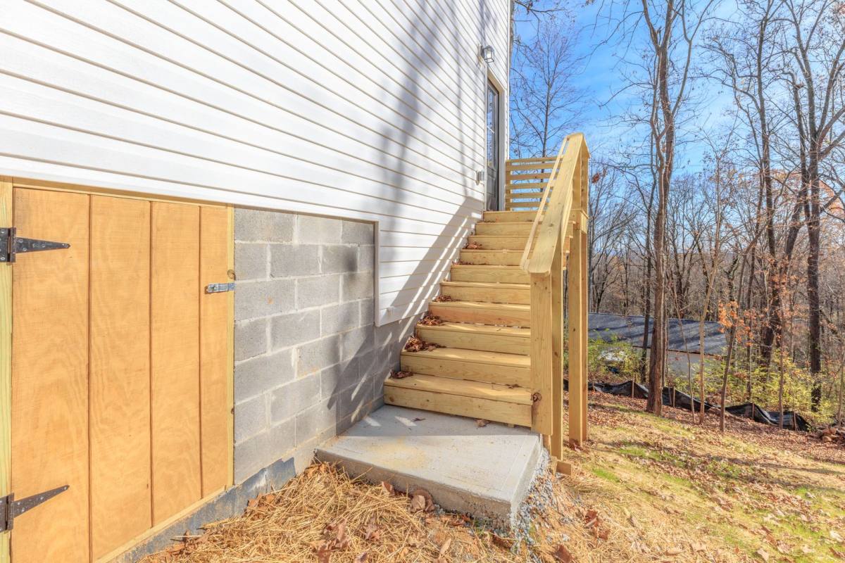 House for rent at 3624 Mountain View Dr, Chattanooga, TN 37406
