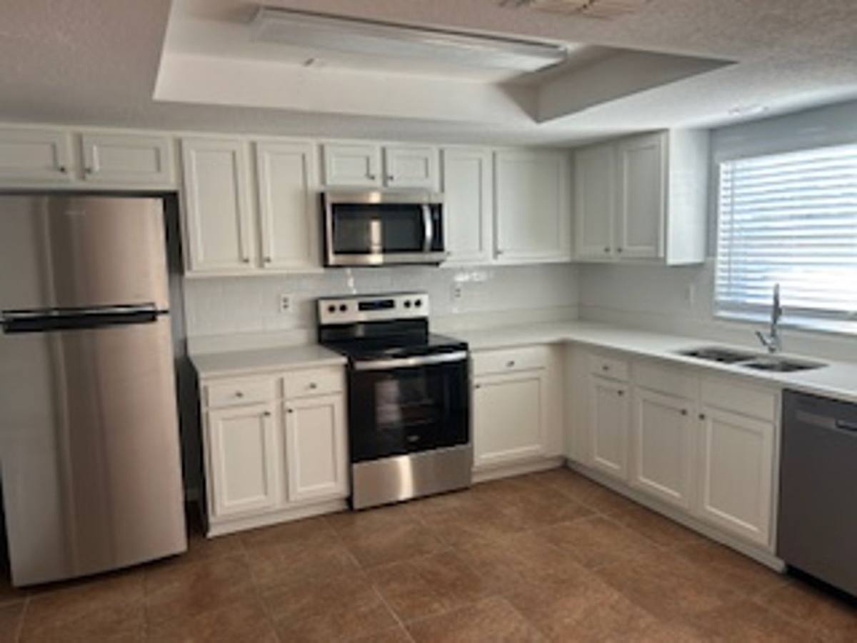 House for rent at 5005 Lillilea Lane, New Port Richey, FL 34653