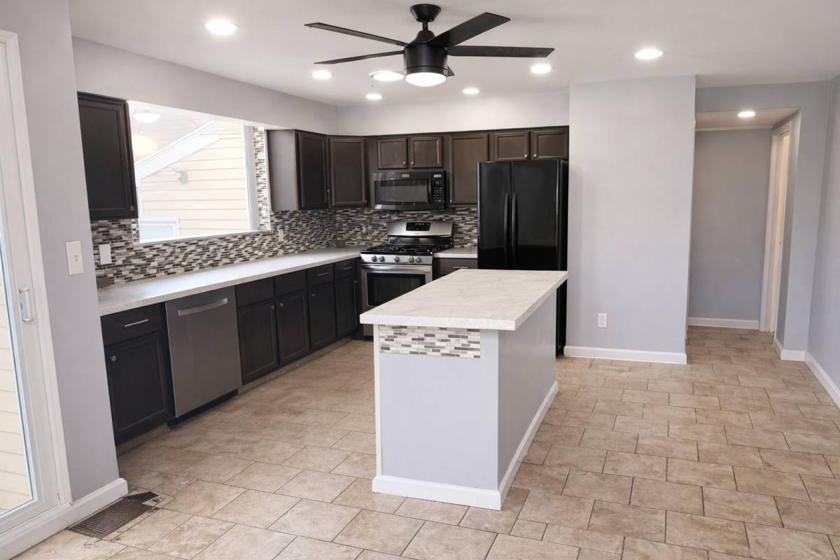 Apartment for rent at 217 Seward Ave NW, Grand Rapids, MI 49504