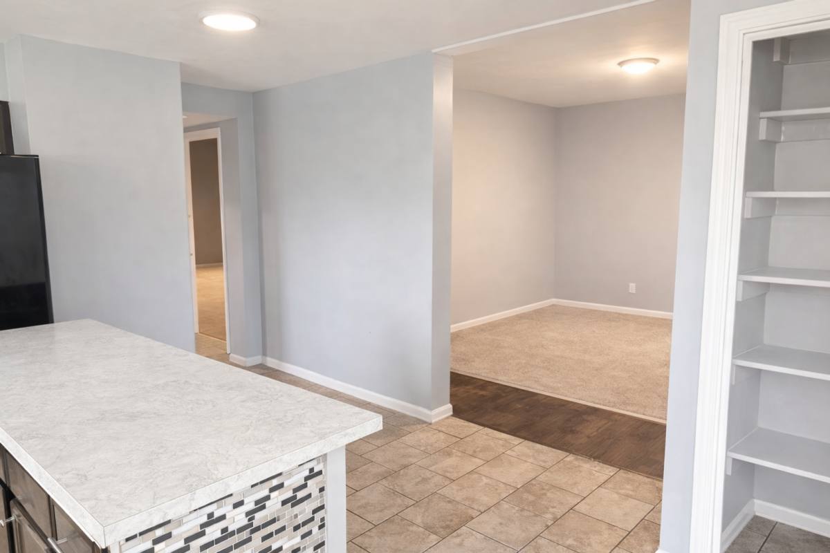 Apartment for rent at 217 Seward Ave NW, Grand Rapids, MI 49504