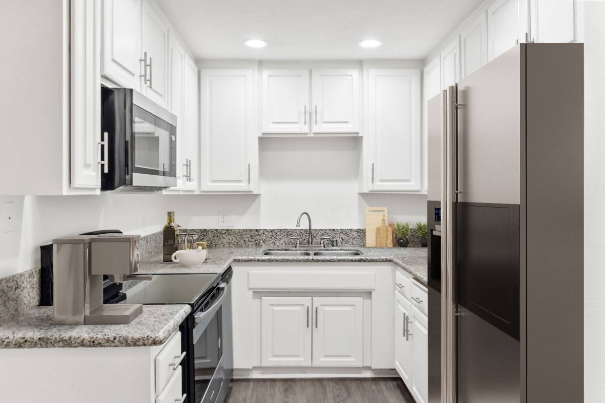 Apartment for rent at 11441 216th St, Lakewood, CA 90715