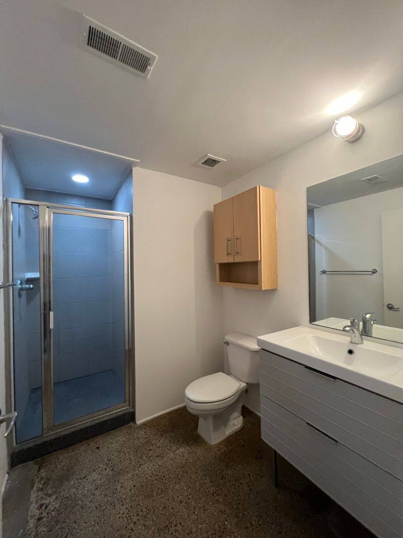 Condo for rent at 700 Church St #408, Nashville, TN 37203