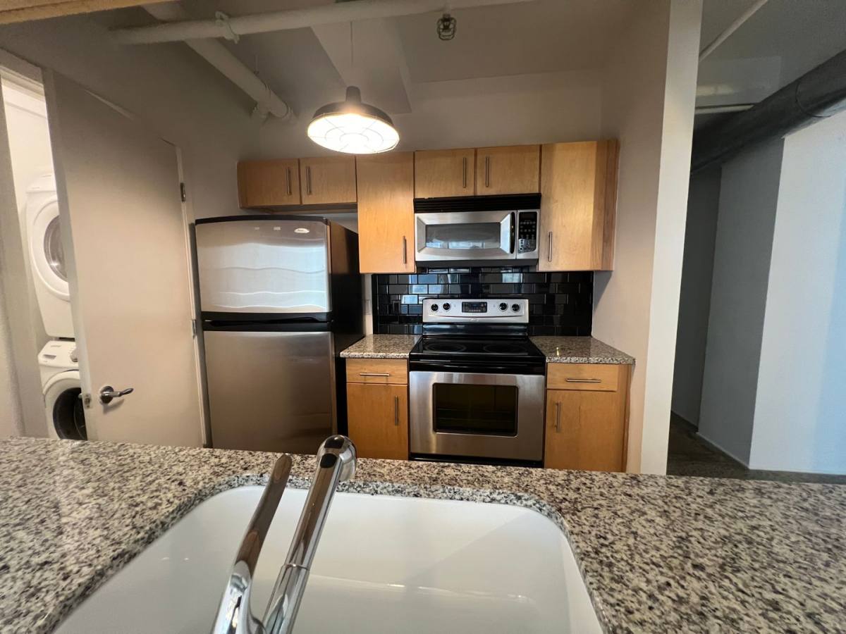 Condo for rent at 700 Church St #408, Nashville, TN 37203