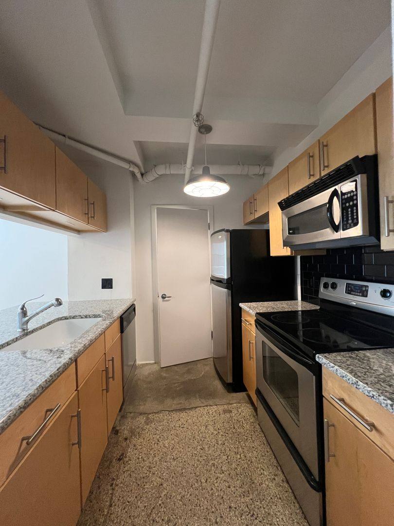 Condo for rent at 700 Church St #408, Nashville, TN 37203