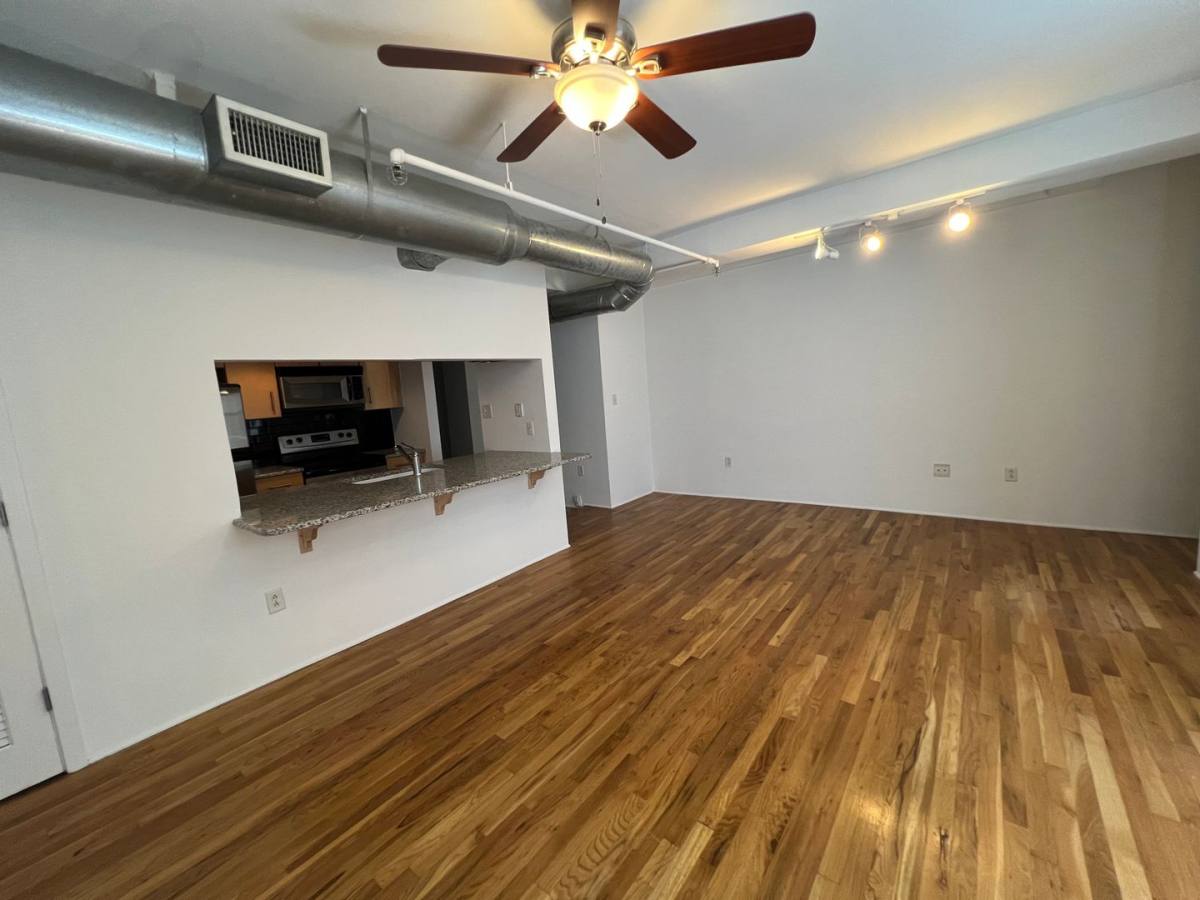 Condo for rent at 700 Church St #408, Nashville, TN 37203