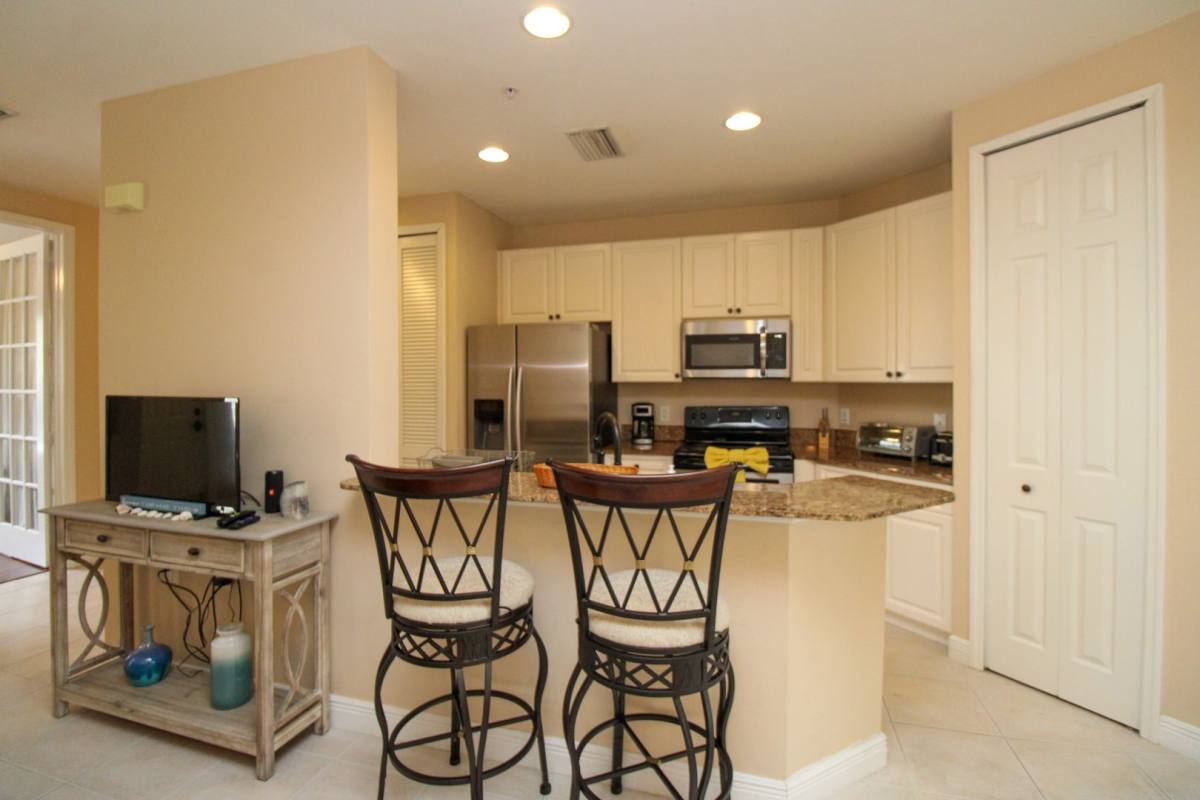 Condo for rent at 1360 Sweetwater Cove, Naples, FL 34110