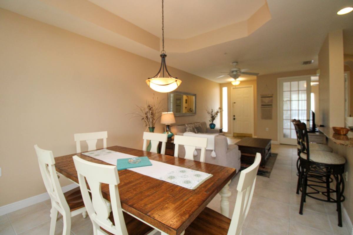 Condo for rent at 1360 Sweetwater Cove, Naples, FL 34110